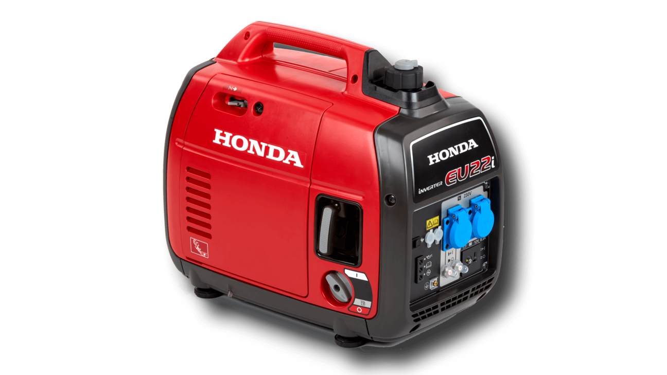 Generatore Honda EU22